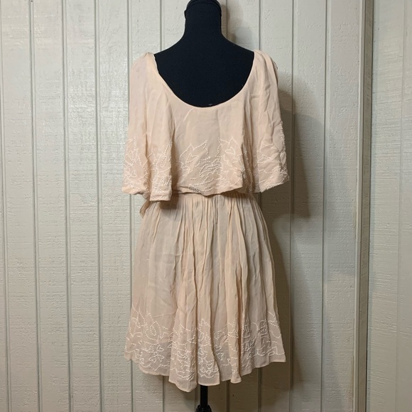 Free People Sylvia wrap dress, size small. - Picture 7 of 7